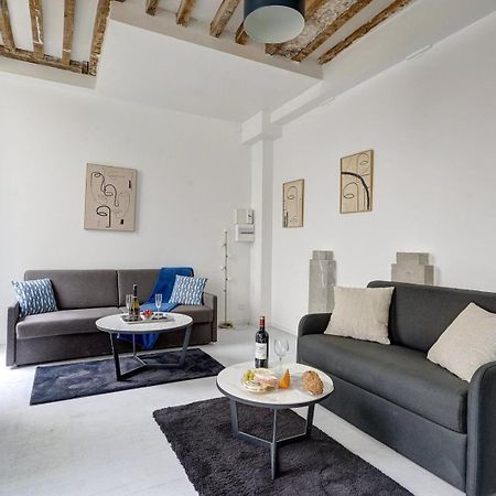 377 Suite Stella - Superbe Appartement A Paris Extérieur photo