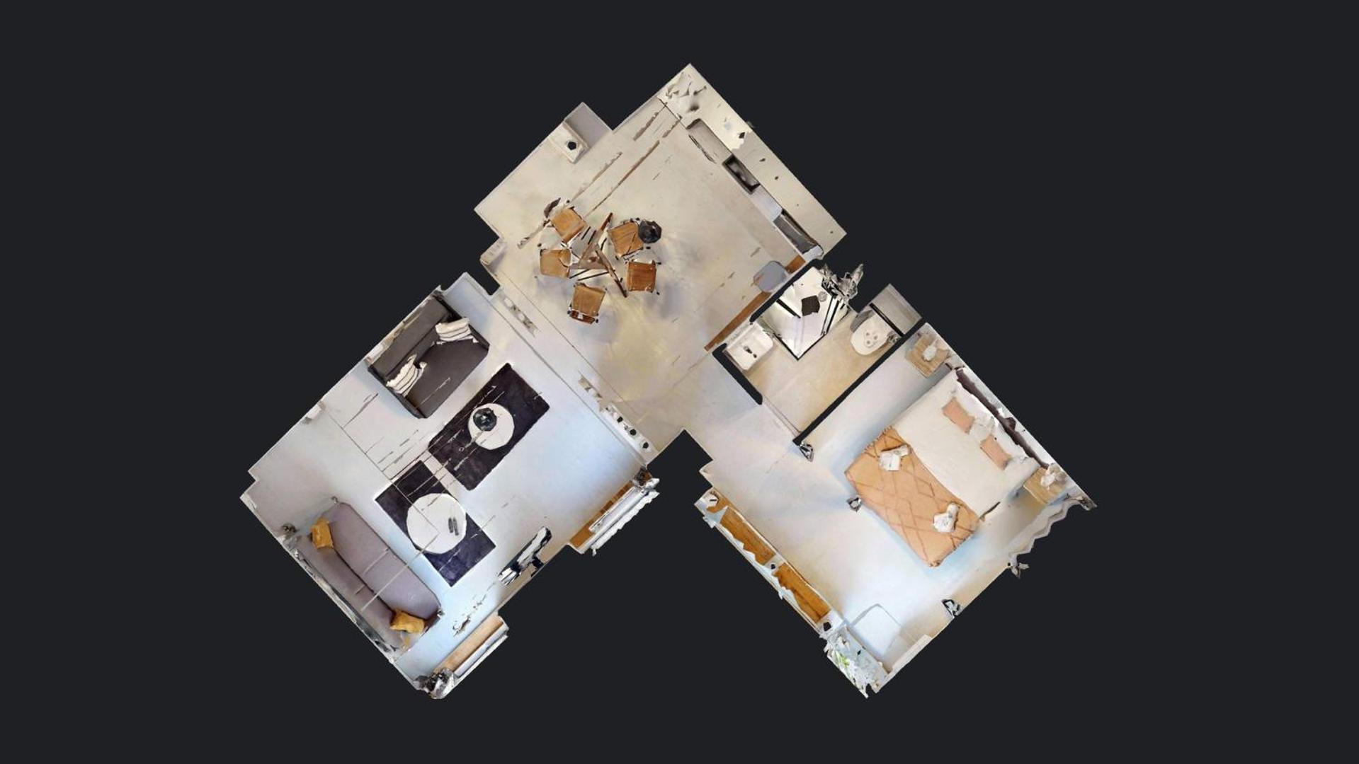 377 Suite Stella - Superbe Appartement A Paris Extérieur photo
