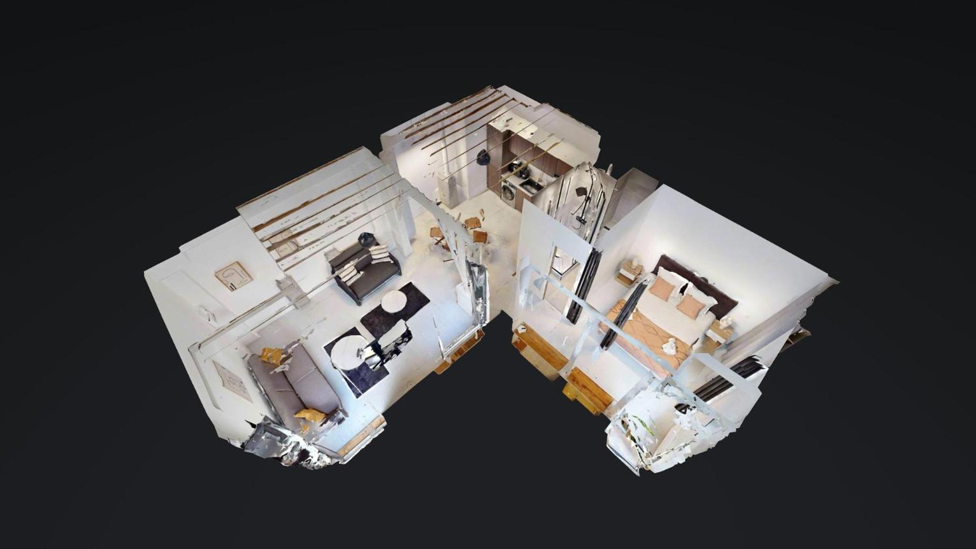 377 Suite Stella - Superbe Appartement A Paris Extérieur photo